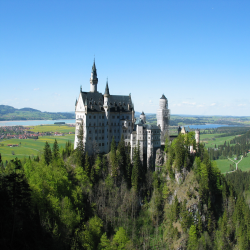 Neuschwanstein